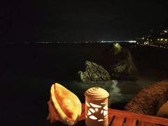 -库塔海滩