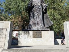 -松州古城