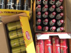 -哈尔信食品超市(哈尔滨王府井购物中心店)