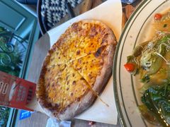 -玛格萝妮比萨屋(陆家浜路店)