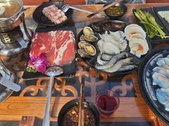 -丽江庭院之爱在路上(西单店)