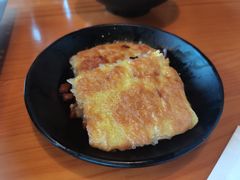 老通城三鲜豆皮-莲餐厅·湖北菜·藕汤是头牌(愚园路店)