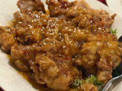 -德成饭店
