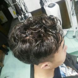 -木北造型