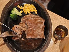 -摩欧客意式餐厅(高新活力汇店)