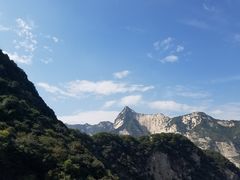 -少华山国家森林公园