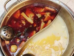 -重庆巴渝火锅(钟家村店)