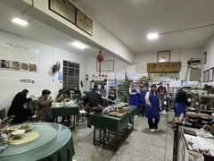 -文山荷鲜居(翠湖店)