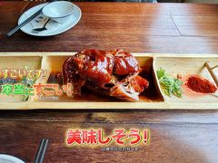 南乳扎烧-大牌大·传统杭帮菜(湖滨店)