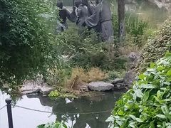 -西湖游船