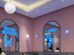 -小杨生煎(周浦万达店)