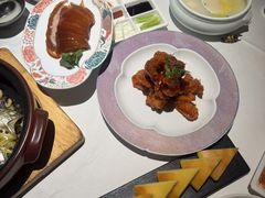 -在前门·烤鸭北京菜(五月花广场店)