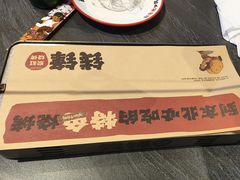 -钱锋炭缸烧烤(南湖大路总店)