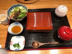 -翔峰炭火鳗鱼(悦泰街里公寓店)