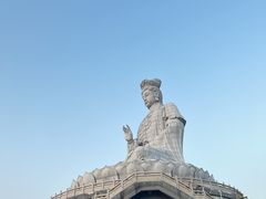 -东莞观音山旅游风景区