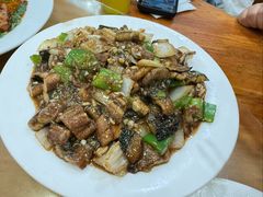 -悦宾饭馆(翠花胡同店)