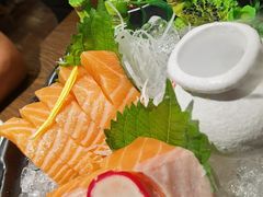 -大雄寿司(中华广场店)