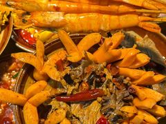 -阳阳老火锅(小南门店)