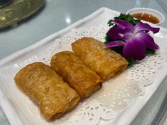 -东海酒家(长平东路店)
