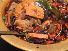 -巴蜀风·地道川菜(总店)