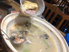-苏浙徽·农家大院(开发区星湖101店)