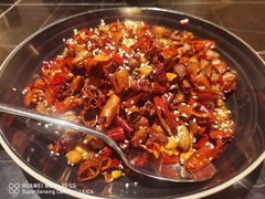 -华豫川酒家(大卫城店)