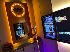 -星聚会KTV(南翔印象城MEGA店)