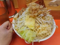 -拉面莊夢語＆中华料理八椿