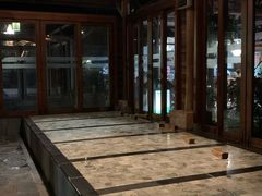 -天芳悦潭度假村温泉