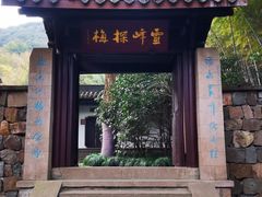 -杭州植物园