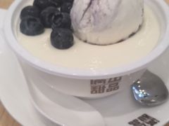 -满记甜品(荟聚购物中心店)