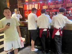-川西坝子火锅(金沙1.0直营店)