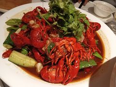 -章吴记喜瑞餐厅(东东城店)