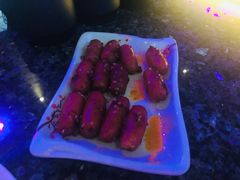 -宝岛甲壳虫KTV(蓝天路店)