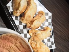 -仙隐小鹿中華の日料(荣民龙首广场店)