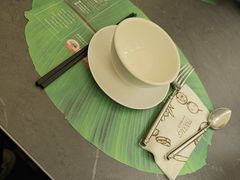 -帕蓝·暹罗料理(大学路店)