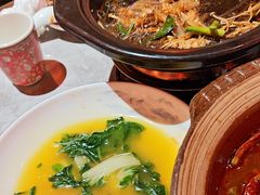 -山四砂锅(太原钟楼街店)