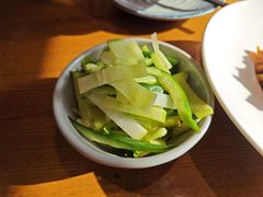 -山丹丹西北菜(金贸大厦店)