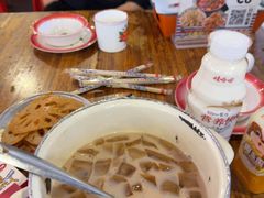-冶建镜子·中国龙虾王(总店)