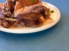 -金家老三饭庄(常营店)