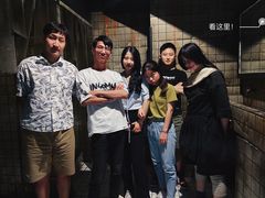 -恐怖游戏(湖滨店)