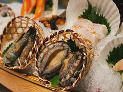 -一绪に寿喜烧自助(世茂广场店)