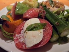 -拉蒂娜·巴西牛排馆 Latina·Brazilian Steakhouse(王府井喜悦店)