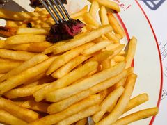 -La Vache! 噢！那只奶牛！(尖沙咀店)