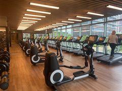 -燃坊JEN ACTIVE游泳健身中心·深圳前海JEN酒店