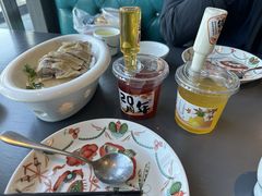 -江宴渔村·鱼鲜土菜(紫荆广场店)