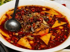 -大闫家烧烤·小海鲜家常菜(郑庄店)