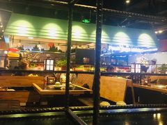 -鼎盛江山美食自助(欢乐城店)