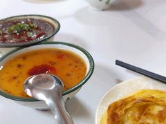 -传承缘正宗杨家吊炉饼(沈阳总店)