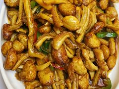 -京皇十二道天津菜(蒲黄榆店)